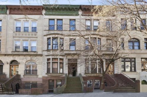 410 146th St, New York, NY 10031-5210