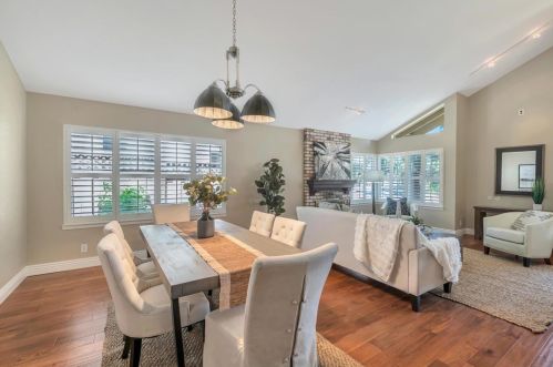 642 Colleen Dr, San Jose CA 95123-4509 exterior