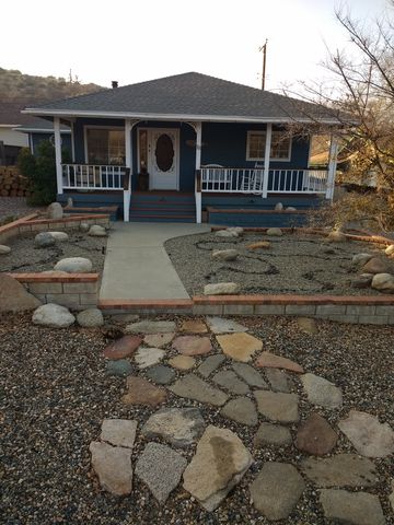 18 Gary St, Bodfish, CA 93205-9783
