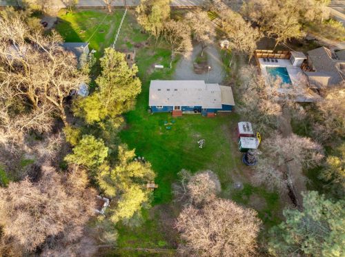 4210 Val Verde Rd, Loomis CA  95650-9473 exterior