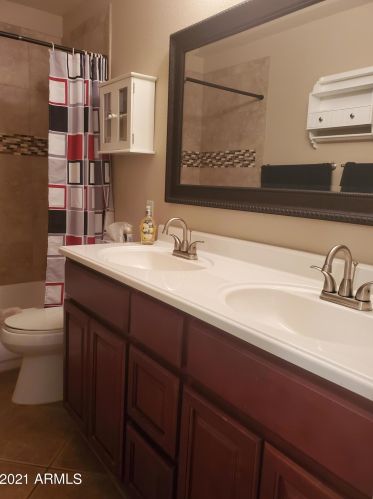 1690 Tyson Pl, Chandler AZ  85226-3143 exterior