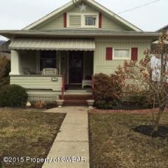 10 Wilkern St, Pittston, PA 18643-1733
