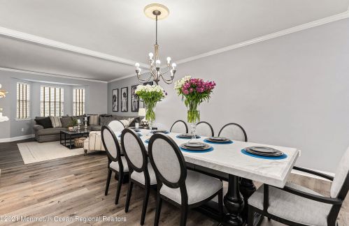 240 Sunnybrook Rd, Jackson Twp NJ  08527-4615 exterior