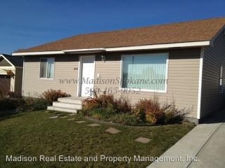 4311 Vantage Ln, Spokane WA  99217-6508 exterior