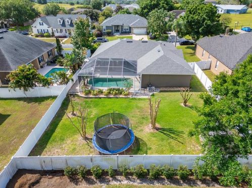 5759 High Ridge Loop, Lakeland FL  33812-5886 exterior