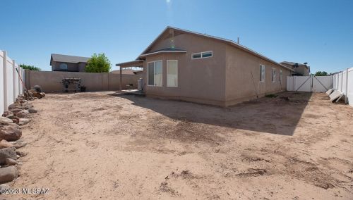 1564 Verado Dr, Safford AZ  85546-2174 exterior