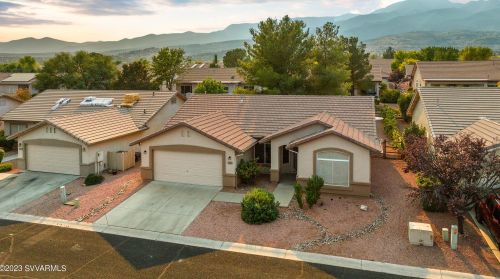 268 Filly Cir, Cottonwood, AZ 86326-7365