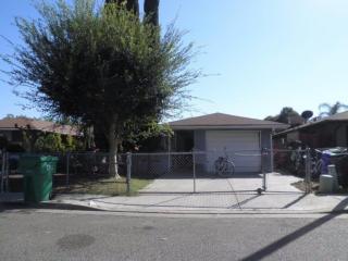 853 Forrester Ct, Porterville, CA 93257-4259