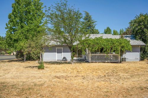 18078 Spyglass Rd, Middletown CA  95467-8636 exterior