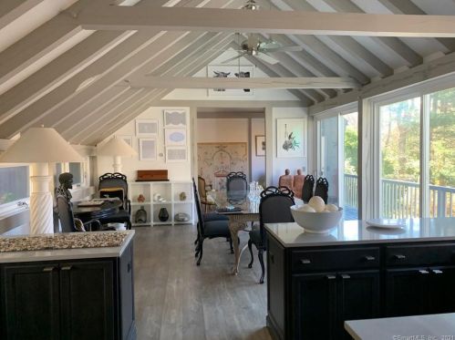 359 Nettleton Hollow Rd, Washington Depot CT  06793-1802 exterior