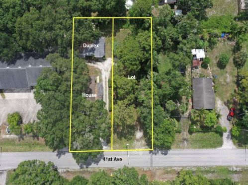 1936 41st Ave, Vero Beach, FL 32960-2545