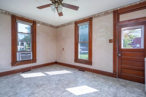 200 Howard St, Clinton County OH  45169-1157 exterior