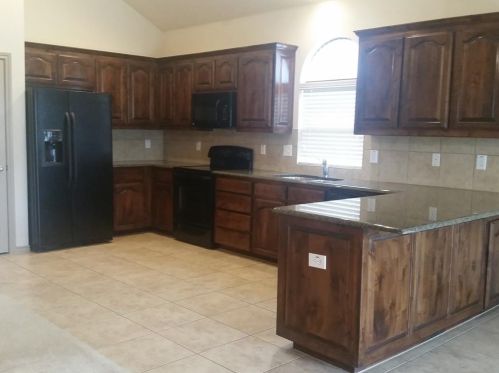 3232 Stonecrop Trl, Argyle TX  76226-2492 exterior