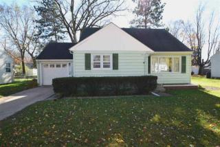 1518 Euclid Ave, Beloit WI  53511-5908 exterior