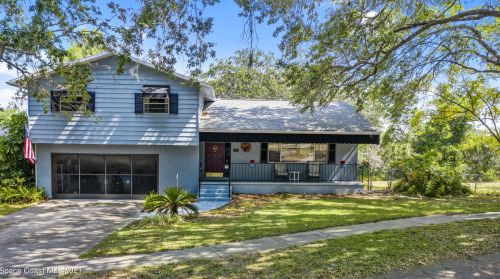 3630 Buttonwood Dr, Titusville, FL 32796-2904