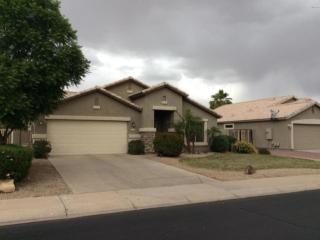 744 Iris Dr, Gilbert, AZ 85296-0917