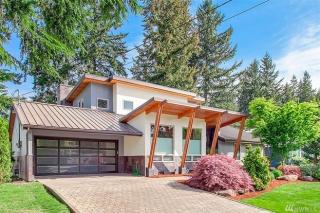 16546 99th St, Redmond WA  98052-3043 exterior
