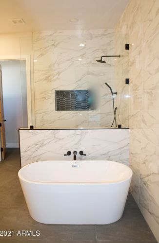 5302 68 Pl, Scottsdale AZ 85253-4459 exterior