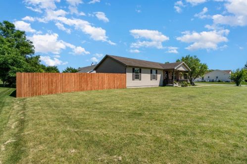 8430 Havenwood Pass, Cedar Lake, IN 46303-8604