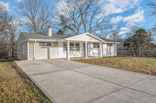 5 Sycamore Dr, Florence, KY 41042-9638
