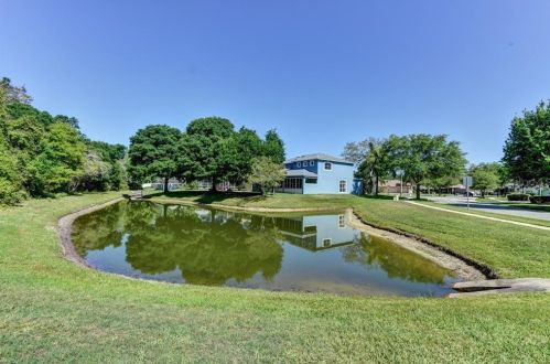 802 Whispering Wind Ct, Daytona Beach FL  32128-7515 exterior