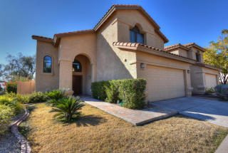 14150 100th Pl, Scottsdale AZ  85260-7552 exterior