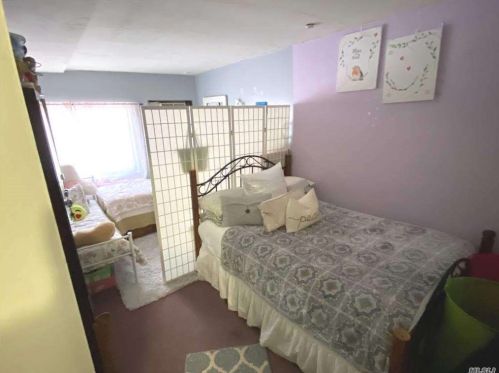 239-05 Braddock Ave, Jamaica NY  exterior