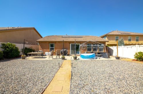 4167 Ladrillo St, Lake Elsinore CA  92530-2016 exterior