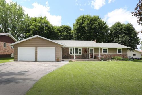 225 Elm Ave, Pulcifer, WI 54124-9315