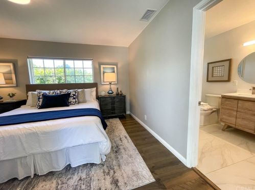 3545 El Caminito, Glendale CA 91214-1713 exterior