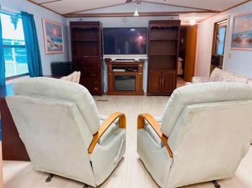 6377 Flanders Ln, Crystal River FL  34429-9340 exterior