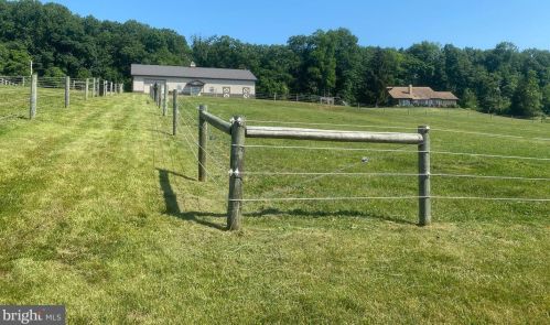 290 Willow Glen Rd, Siddonsburg PA  17019-8949 exterior