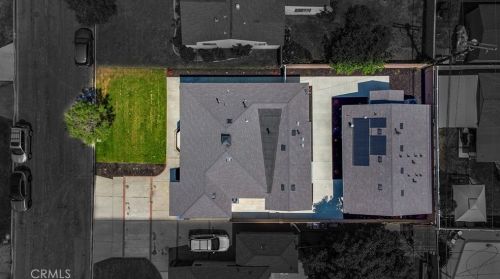 11443 Dicky St, Whittier CA  90606-2326 exterior