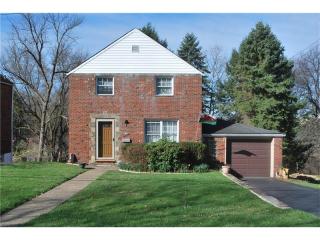 210 Wilson Dr, Pittsburgh, PA 15235-1736