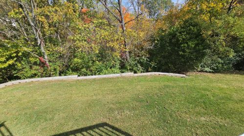 110 Stonegate Dr, Grants Lick KY  41001-8501 exterior