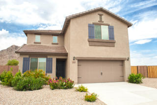 6705 Drift Boat Dr, Tucson, AZ 85757-1617