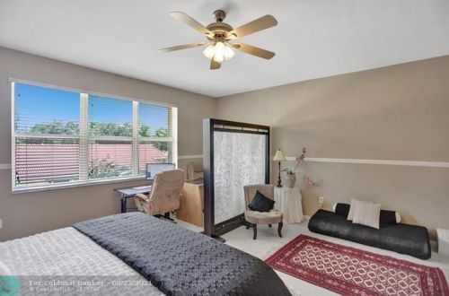 13451 21st St, Hollywood FL  33027-2671 exterior