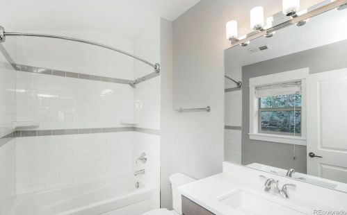 1140 Ogden St, Denver CO 80205-5137 exterior