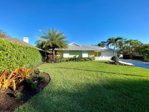 1944 Princess Ct, Naples, FL 34110-1017