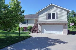 1754 Timber Hills Dr, Iowa City, IA 52241-3014