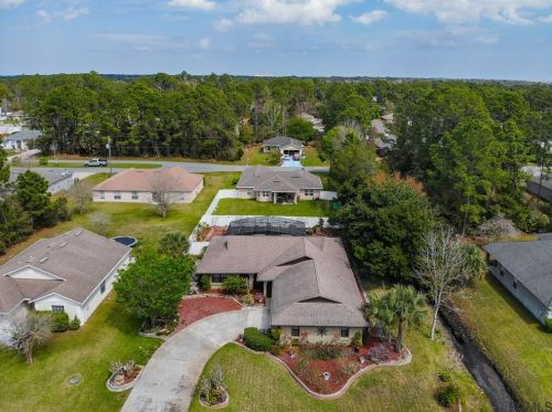 116 Birchwood Dr, Palm Coast, FL 32137-9380
