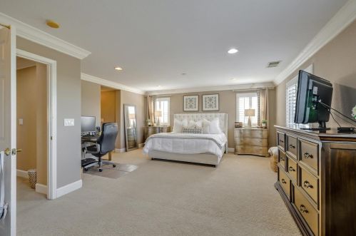 1442 Daisy Dr, Grayson CA  95363-8362 exterior