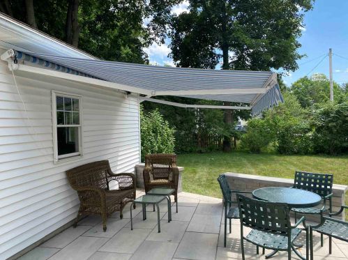 16 Leverett St, Keene NH  03431-2418 exterior