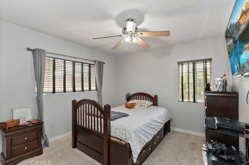 1262 Bridger St, Covina CA  91722-3512 exterior