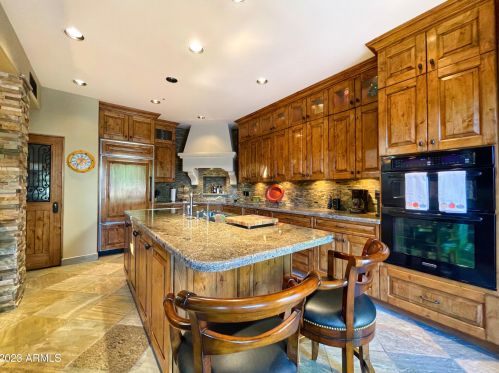 10153 Topaz Dr, Scottsdale AZ  85258-4808 exterior