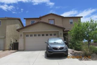 3411 Sagebrush Hills Ct, Tucson, AZ 85741-1164