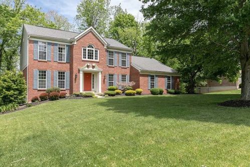 10430 Jasons Blf, Florence, KY 41042-3192