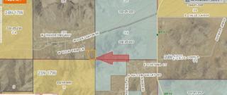 10060 Vock Canyon Ln, Kingman, AZ 86409-7762