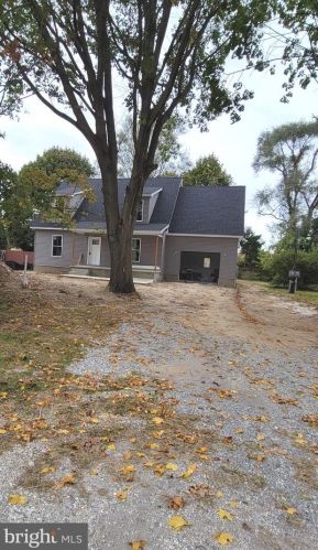60 Leslie Dr, Dover, DE 19901-6554