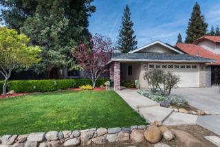 2164 El Paso Ave, Fresno, CA 93720-0222
